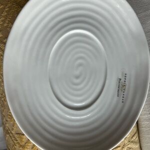 Small Oval Plate Sophie
Conran